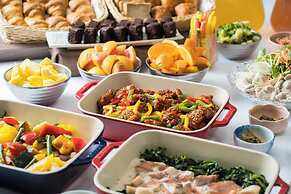 Premier Hotel Cabin Shinjuku