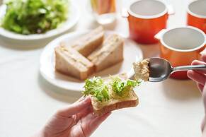 Premier Hotel Cabin Shinjuku