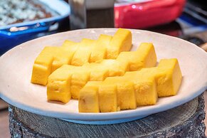 Premier Hotel Cabin Shinjuku