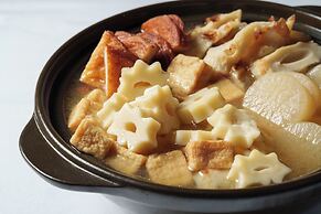 Premier Hotel Cabin Shinjuku