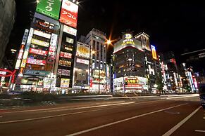 Premier Hotel Cabin Shinjuku