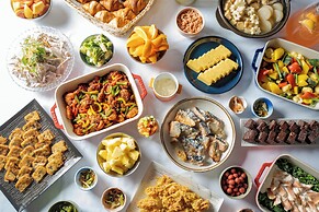 Premier Hotel Cabin Shinjuku