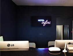 Hotel Infini