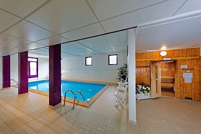 Hôtel Club Le Risoux