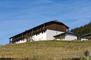Hôtel Club Le Risoux