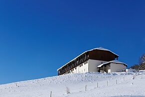 Hôtel Club Le Risoux