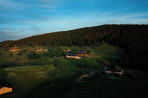 Hôtel Club Le Risoux