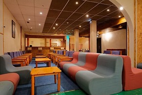 Hôtel Club Le Risoux