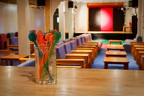 Hôtel Club Le Risoux