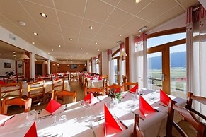Hôtel Club Le Risoux