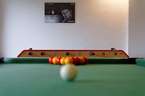 Hôtel Club Le Risoux