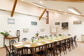 Hôtel Club Le Risoux