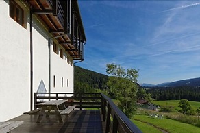 Hôtel Club Le Risoux