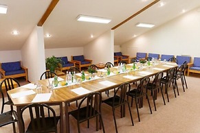Hôtel Club Le Risoux