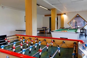 Hôtel Club Le Risoux