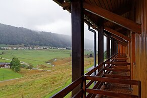 Hôtel Club Le Risoux