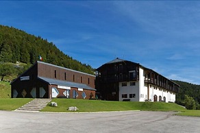Hôtel Club Le Risoux