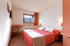 Hôtel Club Le Risoux