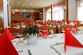 Hôtel Club Le Risoux