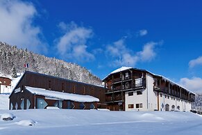Hôtel Club Le Risoux