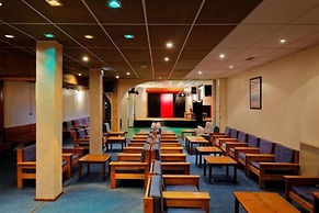 Hôtel Club Le Risoux