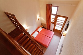 Hôtel Club Le Risoux