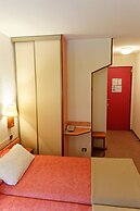 Hôtel Club Le Risoux
