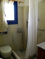 Santorini Traditional Suites