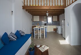 Santorini Traditional Suites