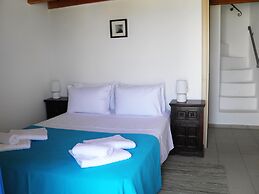 Santorini Traditional Suites