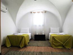 Santorini Traditional Suites