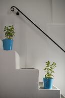 Santorini Traditional Suites