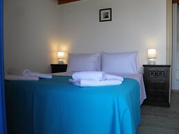 Santorini Traditional Suites