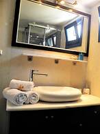 Santorini Traditional Suites