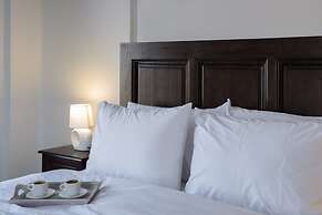 Santorini Traditional Suites