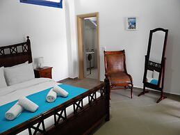 Santorini Traditional Suites