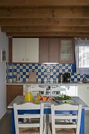 Santorini Traditional Suites