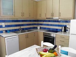 Santorini Traditional Suites