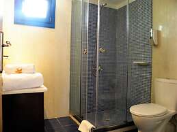 Santorini Traditional Suites