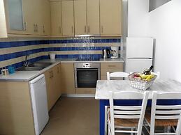 Santorini Traditional Suites