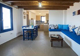 Santorini Traditional Suites