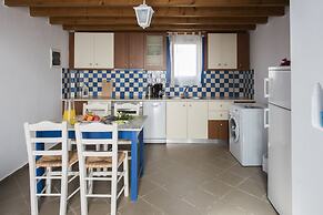 Santorini Traditional Suites