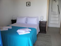 Santorini Traditional Suites