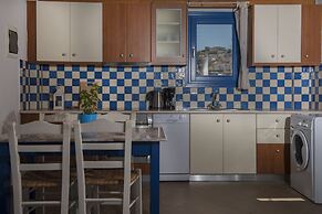 Santorini Traditional Suites