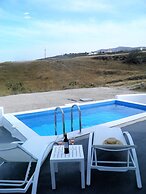 Santorini Traditional Suites