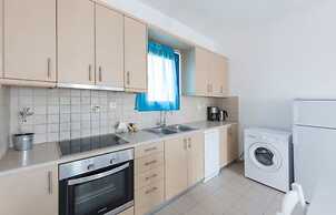 Santorini Traditional Suites