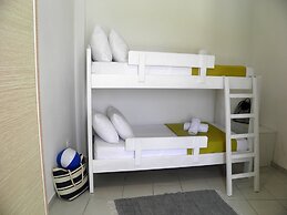 Santorini Traditional Suites