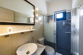 Santorini Traditional Suites