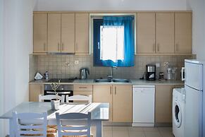 Santorini Traditional Suites