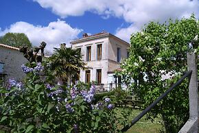 Domaine la Fontaine